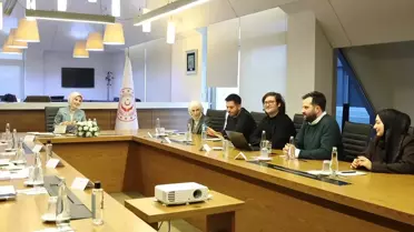 Dijital Dünyada Güvenli Ortam