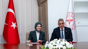Aile ve Sosyal Hizmetler Bakanlığı ile Sağlık Bakanlığı arasında işbirliği protokolü imzalandı