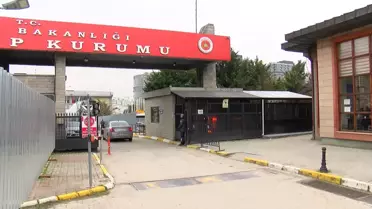 Bağcılar'da Emlakçı Cinayeti