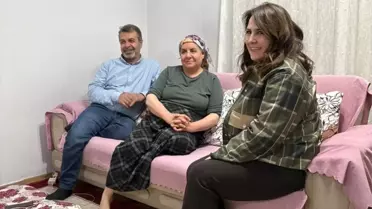 Ramazan Ziyaretleri Devam Ediyor