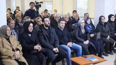 AK Parti Afyonkarahisar İl Başkanı Şahin'den 28 Şubat açıklaması