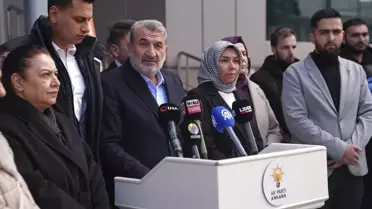 28 Şubat'a Karşı Ses Yükseltti