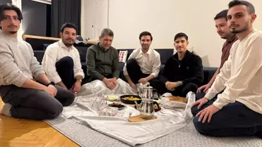 AK Parti Antalya İl Gençlik Kolları üyeleri 'Ramazan Yollarda' projesiyle gençlerle buluşacak