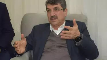 Nasıroğlu vatandaşlarla bir araya geldi