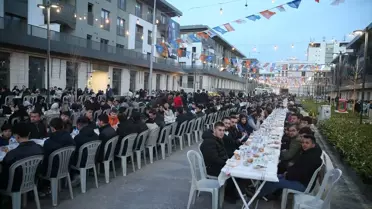 İbiş: Türkiye’nin Liderliği ve Birliği