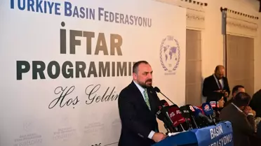 AK Partili Acar: İnancımıza ve değerlerimize yönelik saldırılara asla müsaade etmeyiz