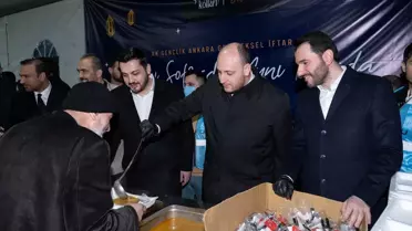 Büyükgümüş: Mücadelemiz Sürecek