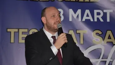 2028 Seçimlerinde Erdoğan Vurgusu