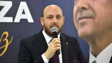 Ahmet Büyükgümüş: Terörsüz Türkiye İçin Kararlılıkla Çalışıyoruz