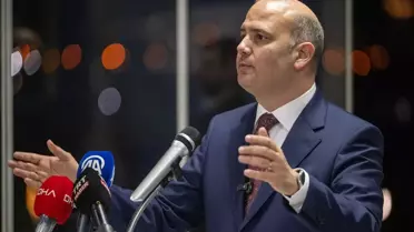 Türkiye'nin Güçlü Vizyonu