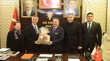 Emeklilere Bayram İkramiyesi Müjdesi