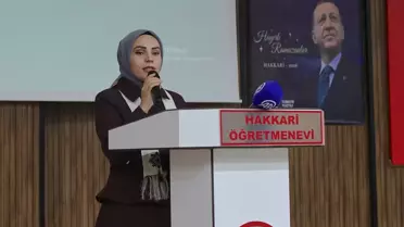 Terörsüz Türkiye Süreci İlerliyor