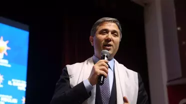 Sırakaya: Hedefimiz Milletimizin Duası