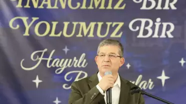 Zeybekci: Kadınlar Türkiye Yüzyılı Hedefinde Önemli