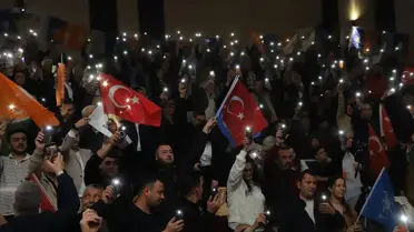 Zeybekci: Terörsüz Türkiye İçin Birlik Olmalıyız