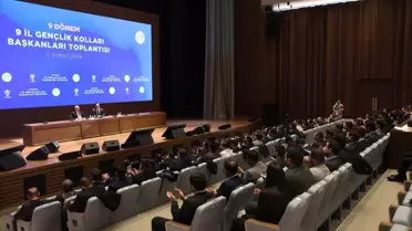 AK Parti Genel Başkanvekili Ala'dan sivil anayasa çağrısı Açıklaması