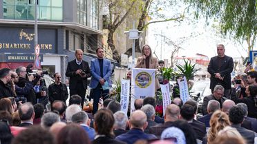 Eyyüp Kadir İnan'dan Gençlik Eleştirisine Yanıt