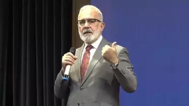 Manisa'da Kuvvetli Yağış Uyarısı