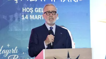 AK Parti Grup Başkanvekili Yenişehirlioğlu Sinop'ta konuştu Açıklaması