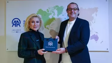 Türkiye'nin Yaklaşımı: Diplomasi ve Diyalog