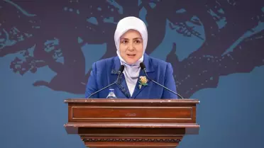 Kadın Kolları Çalıştayı'nda Gelecek vurgusu