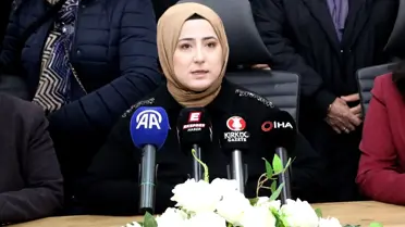 AK Parti Kütahya İl Başkanlığından 28 Şubat açıklaması