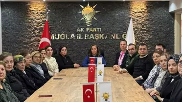 AK Parti Muğla İl Başkanlığından '28 Şubat' açıklaması