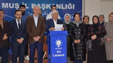 28 Şubat Darbesi Kınandı