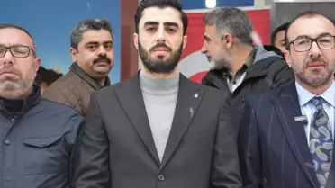 AK Parti Şırnak İl Başkanlığından '28 Şubat' açıklaması