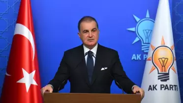 Çelik: Türkiye, Kuzey Kıbrıs'ın egemenliğini koruyacak