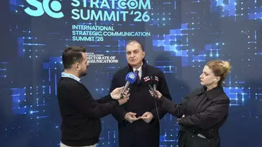 Çelik: Netanyahu Hükümeti Değişmeli