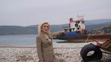 İzinsiz Sökümde Mahkeme Kararı Bekleniyor