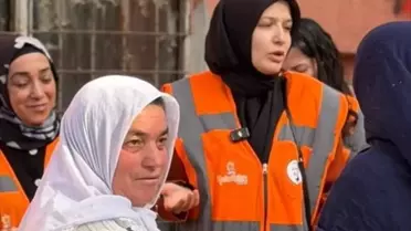 Ramazan Ayında Hane Ziyaretleri