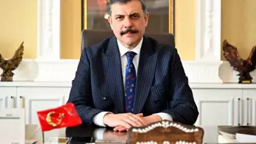 AK Partili Tayyar: İlk kez bir hafız bakanımız oldu