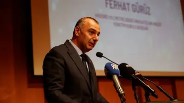 İhracatın Yıldızları Ödül Töreni Düzenlendi