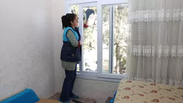 Akdeniz Belediyesi'nden Bayram Temizliği