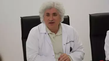 Akdeniz Üniversitesinde lösemi ve lenfoma hastalarına yüzde 95 başarıda tedavi imkanı