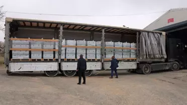 Akkuyu Nükleer'den Ramazan Bayramı Desteği