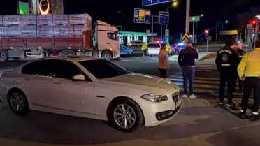 16 Yaşındaki Sürücüye 381 Bin Lira Ceza