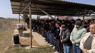 Aksaray'da Trafik Kazası: 2 Kuzen Hayatını Kaybetti