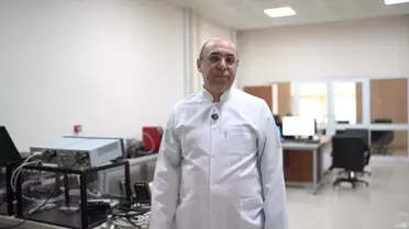 Aksaray'dan Nefesten Şeker Ölçümü