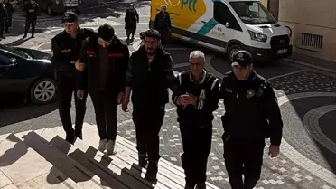 Akşehir'de Kaçak Tütün Operasyonu