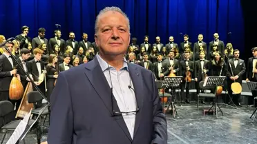 Alaeddin Yavaşça'ya Anma Konseri