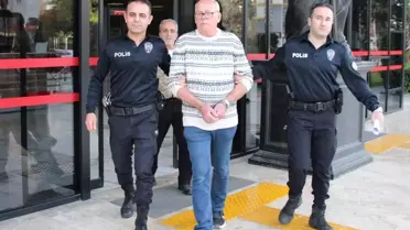 Alanya'da Trafik Kazası: 1 Ölü, 1 Yaralı