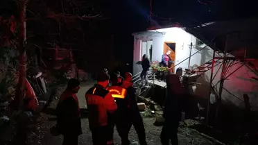 Alanya'da Alzheimer Hastası Aranıyor