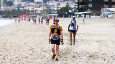 Alanya Ultra Trail'de Şampiyonlar Belli Oldu