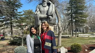 Trafik Kazasında Hekim Adayı Hayatını Kaybetti