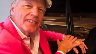 Alman Piyanist Türk Müziğini Yorumladı