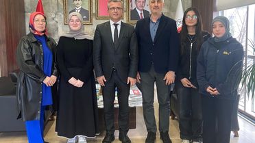 Samsun İstiklal Müzesi'nde Tarihi Fotoğraf Sergilenecek