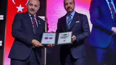 Türk Dünyası Diaspora Gücü Birleşiyor